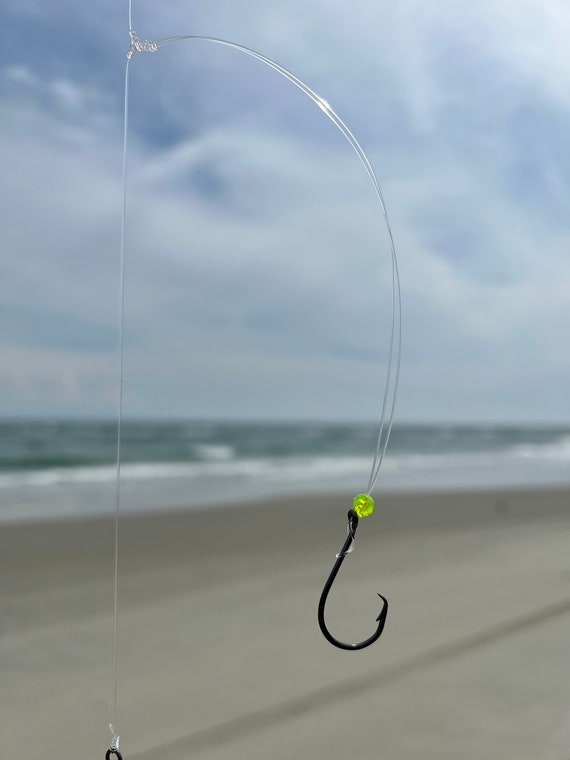 3 Best Mono Fishing Line Options For Surf Fishing 