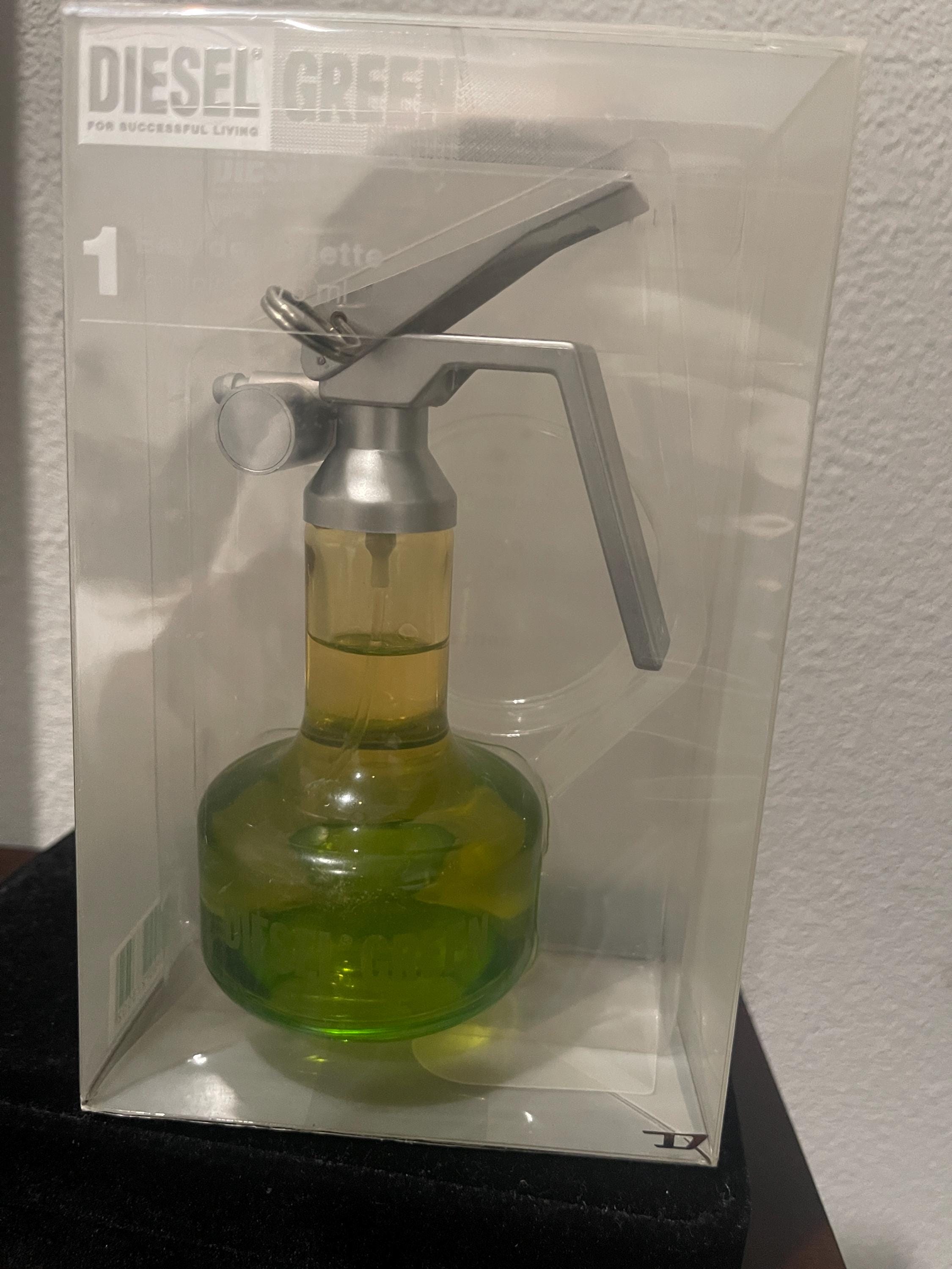 製造中止になった香水 - Etsy 日本