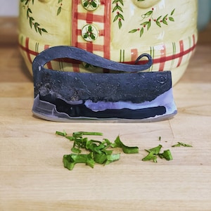 Herb Chopper