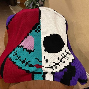 Jack and Sally Pattern
