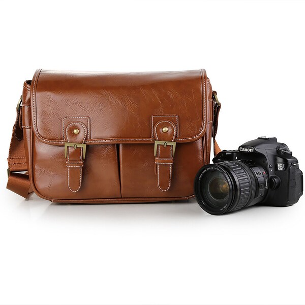 Dslr Camera Bag Etsy