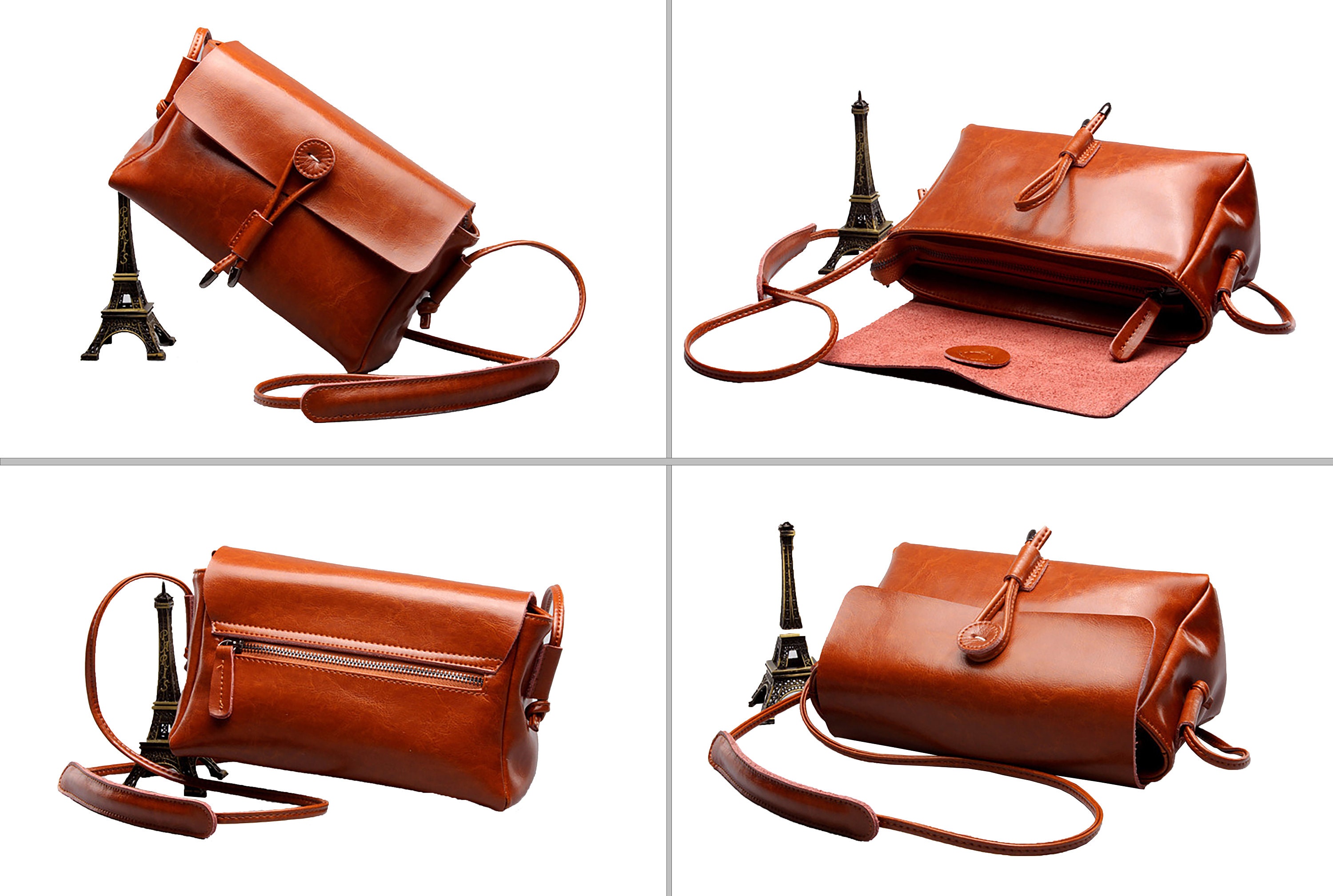 Mini Crossbody Bags for Women Leather Crossbody Bags Etsy