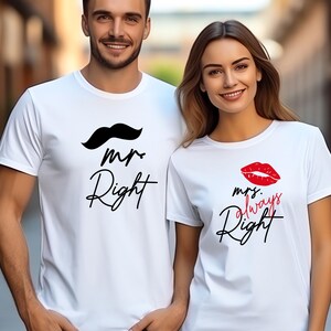 Wifey and Hubby Shirt,Mr and Mrs,Just Married Shirt,Honeymoon Shirt,Wedding Shirt,Wife And Hubs Shirts,Just Married Shirts,Mr. & mrs smith