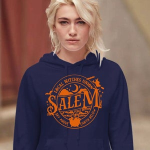 Salem Witch Museum - Etsy Ireland