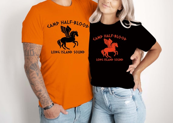 Camp Jupiter Camp Half-blood Chronicles Branches T-shirt 