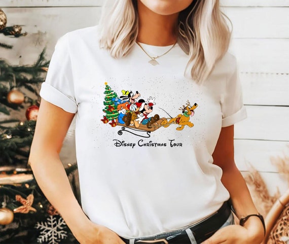 Navidad Familiar Camisetas Con Motivos NavideÃ±os Camiseta