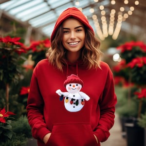 Merry Christmas Hoodie Christmas Hoodies Christmas Jumper Christmas Jumpers for Women Xmas Jumper Book Shelf hoodie Etsy