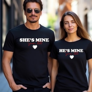 Wifey and Hubby Shirt,Mr and Mrs,Just Married Shirt,Honeymoon Shirt,Wedding Shirt,Wife And Hubs Shirts,Just Married Shirts, Couple Minar