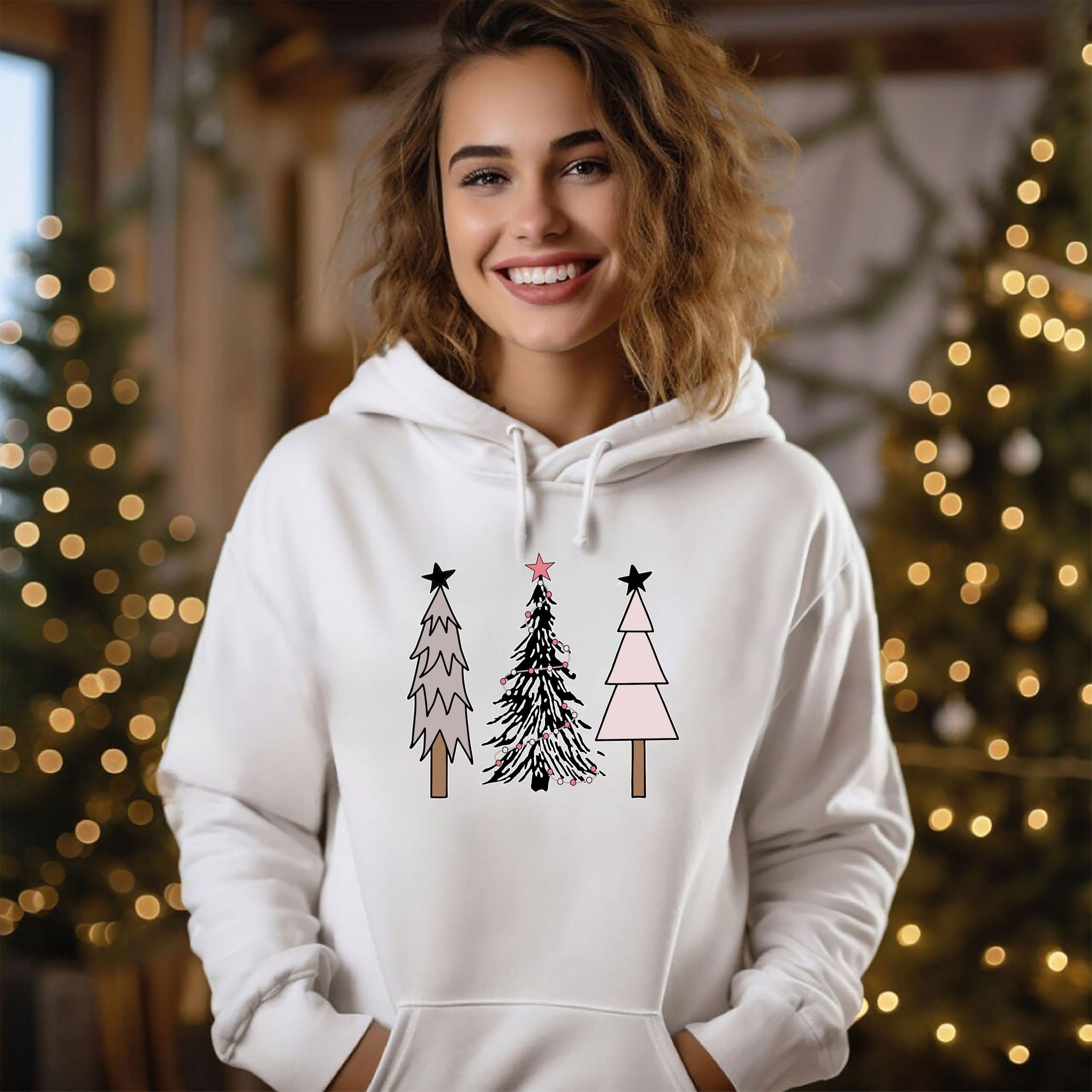 Mens christmas hoodies hotsell