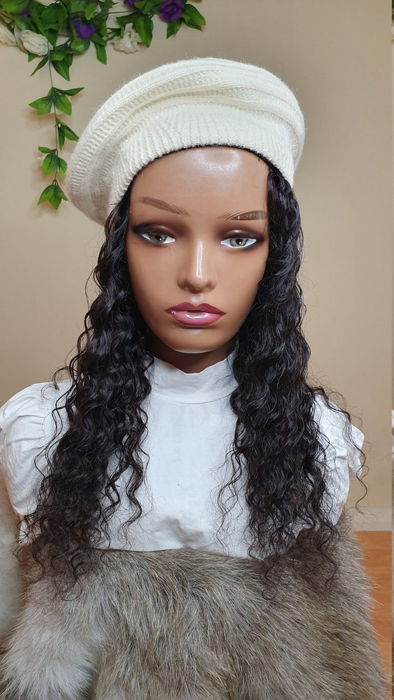 Wig hats and caps discount