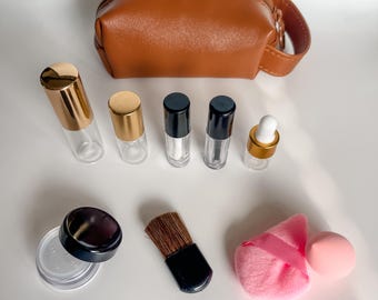 Custom Mini Makeup Kit