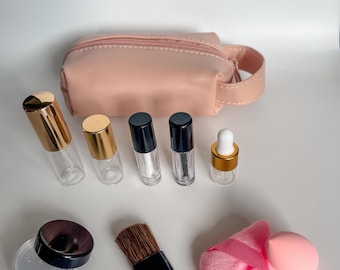 Custom Mini Makeup Kit