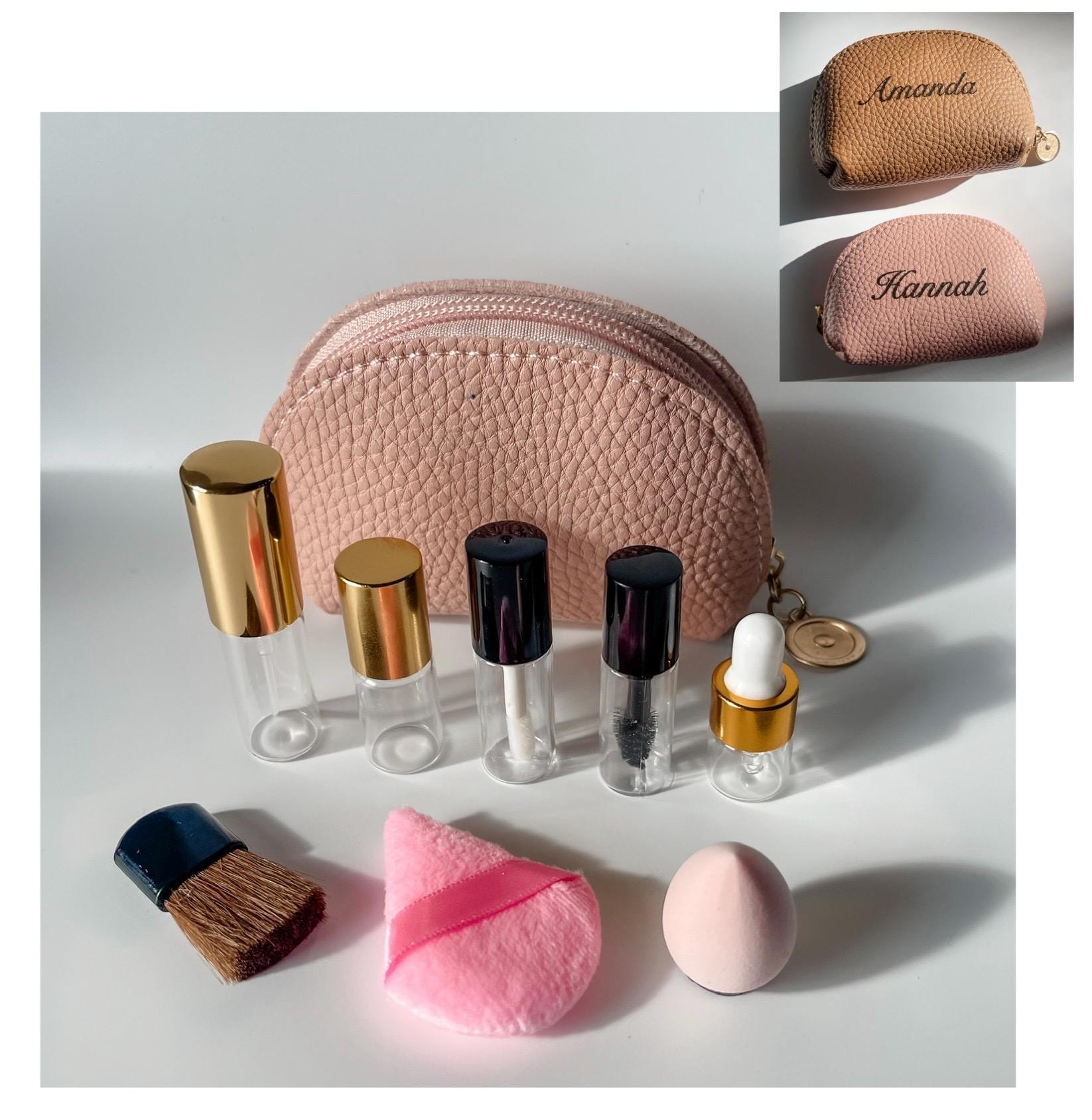 Custom Mini Makeup Kit
