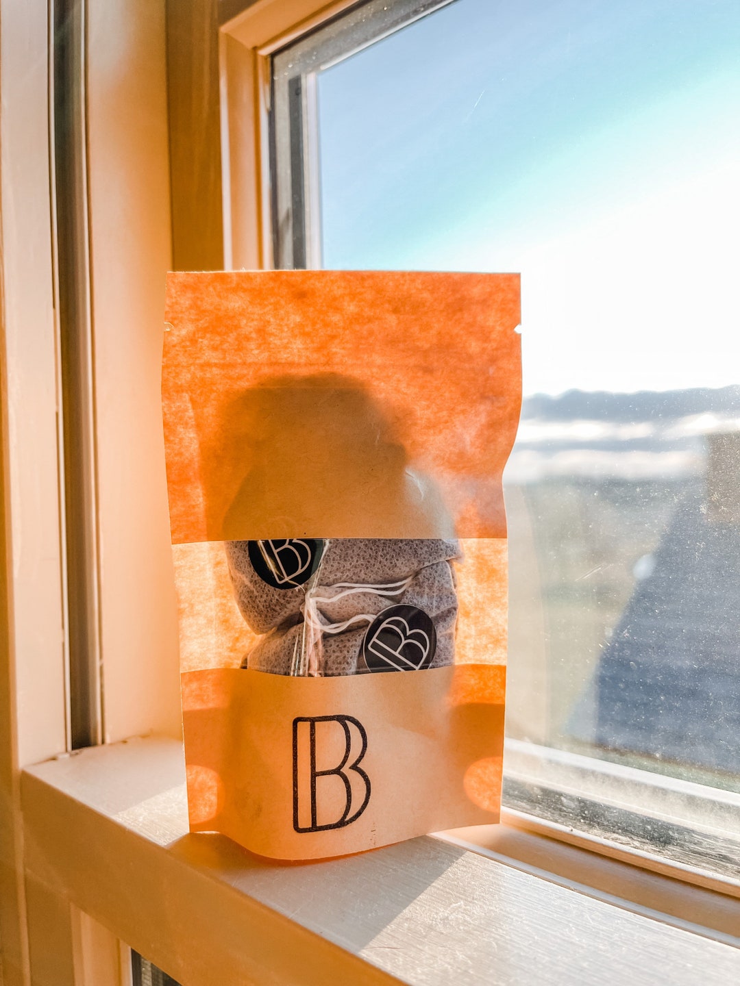 Bean Bag Coffee Mini Etsy