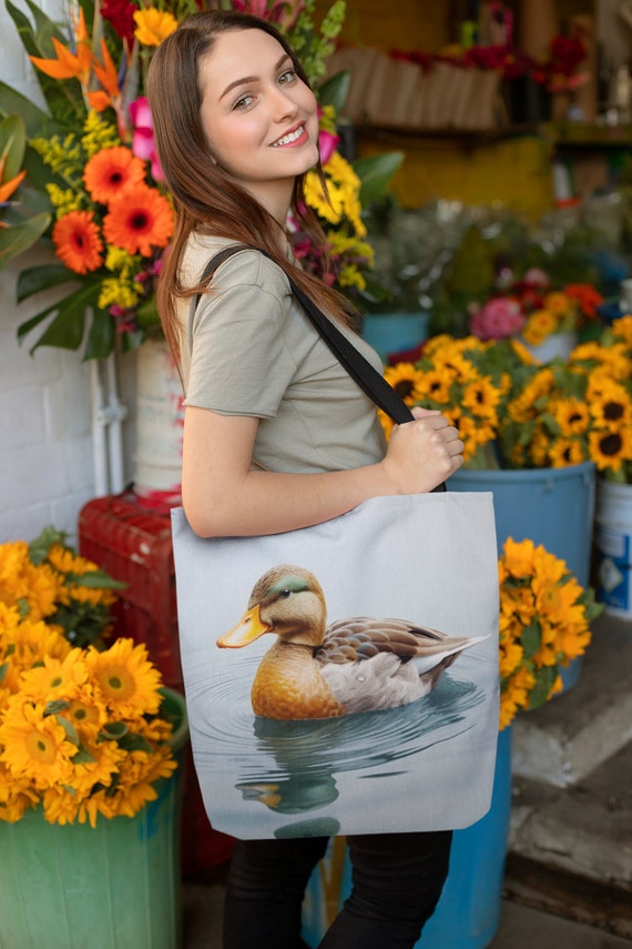 A Bag and A Duck : r/duck