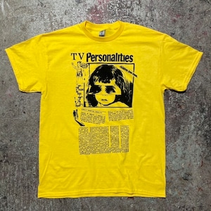 Maglietta Personaggi televisivi