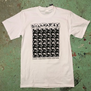 Discharge Shirt