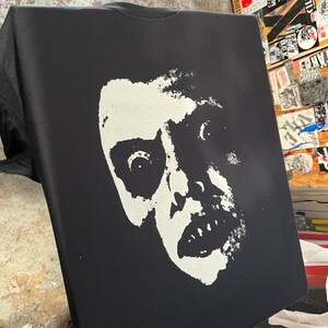 Pazuzu Shirt image 2