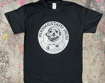 Rudimentary Peni Shirt