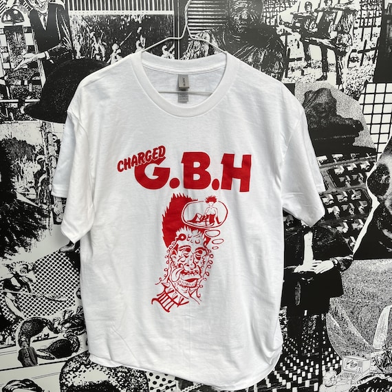 G.B.H. シャツ - Etsy 日本