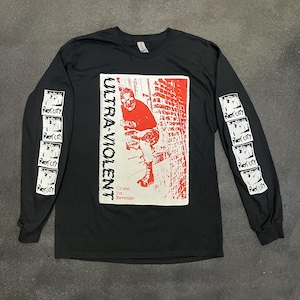 The Exploited | Fuck The System - T-shirt | Season of Mist