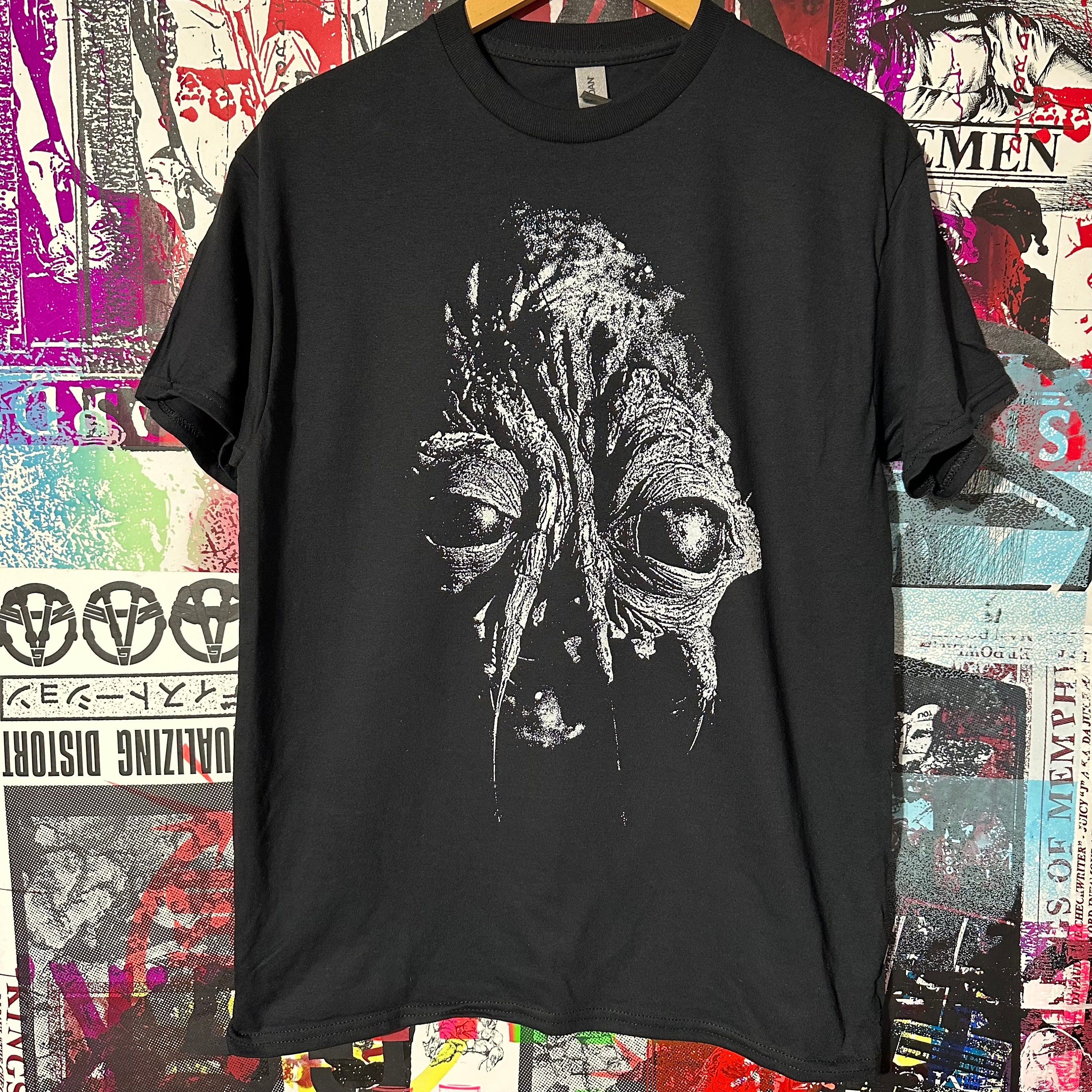 The Fly (brundlefly) Shirt - Etsy
