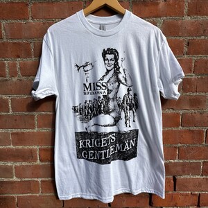 Missbrukarna Shirt