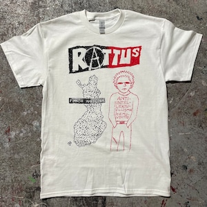 Rattus Shirt