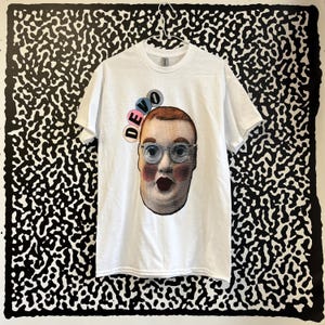 Devo Shirt