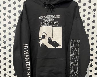 Tommy Wright III Hoodie