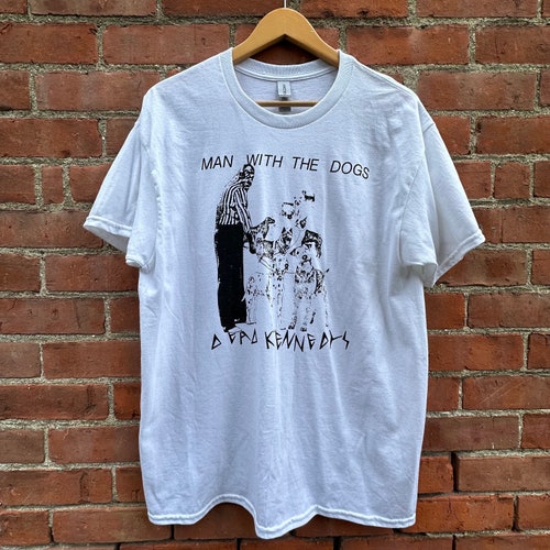 Dead Kennedys Shirt - Etsy