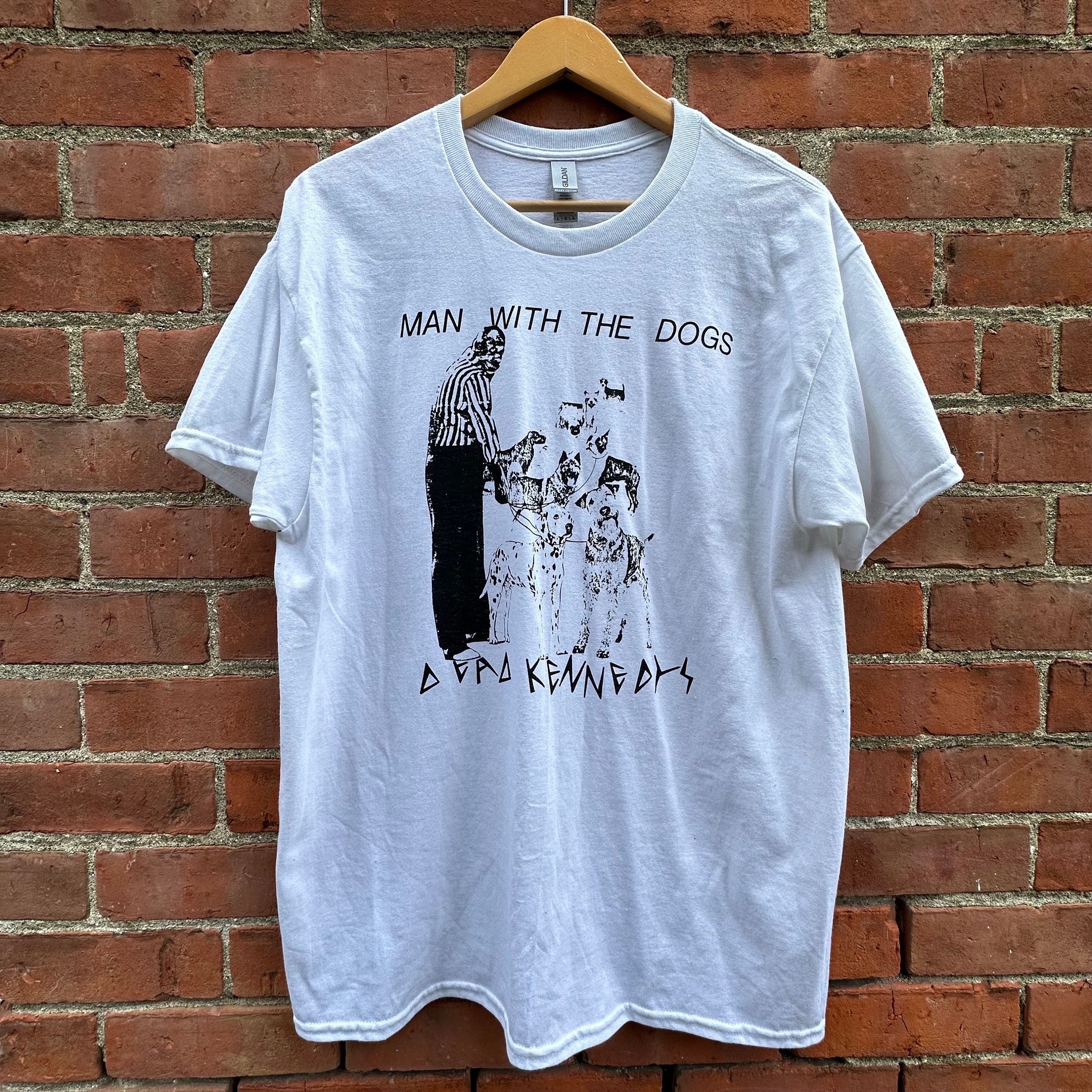 Dead kennedys shirt - Etsy 日本