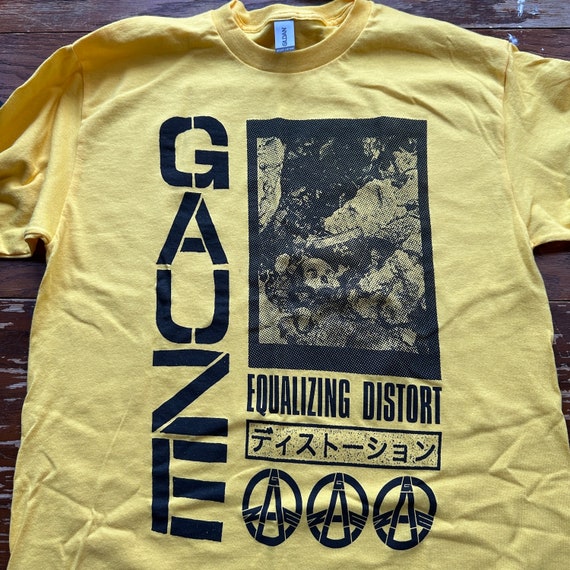 SELFISH RECORDS Tシャツ S×O×B OUTO GAUZE SELFISH RECORDS Tシャツ S×O×B OUTO GAUZE $_57.JPG?set_id