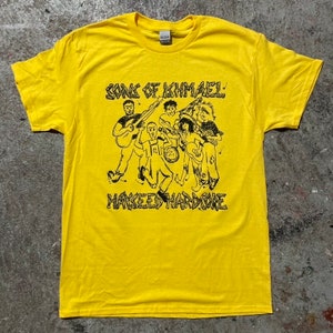 Sons of Ishmael Shirt