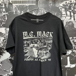 M.C. Mack Shirt