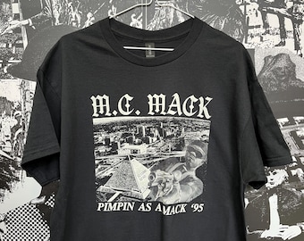 M.C. Mack Shirt
