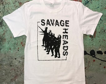 Savageheads Shirt