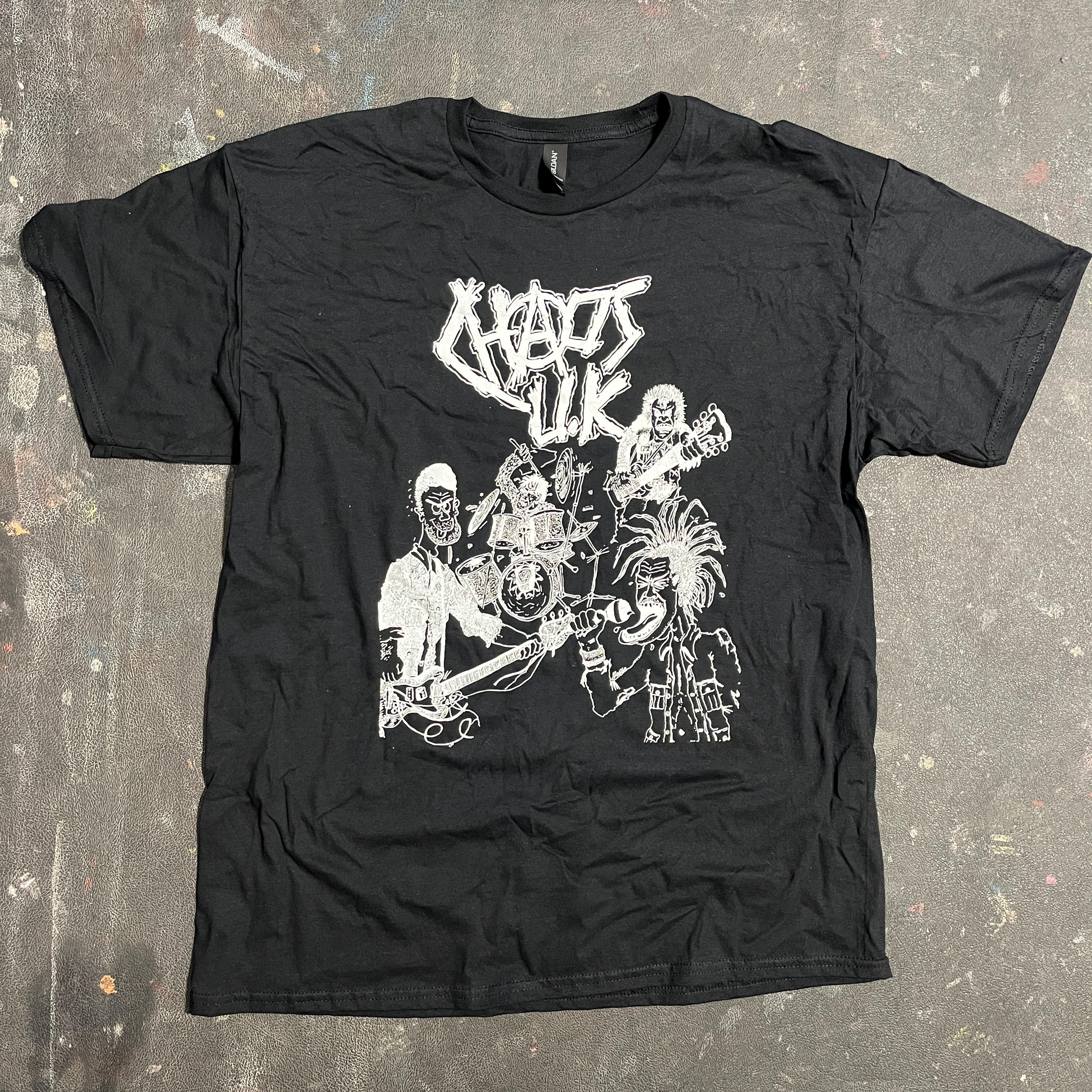 Chaos uk - Etsy 日本