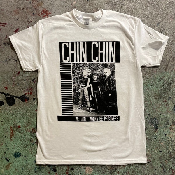 Chin Chin Shirt