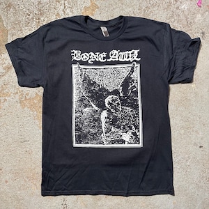 Bone Awl Shirt