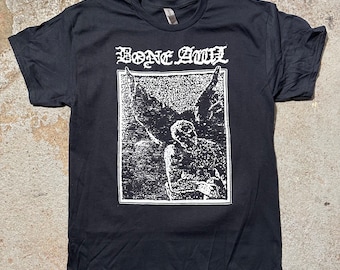 Bone Awl Shirt