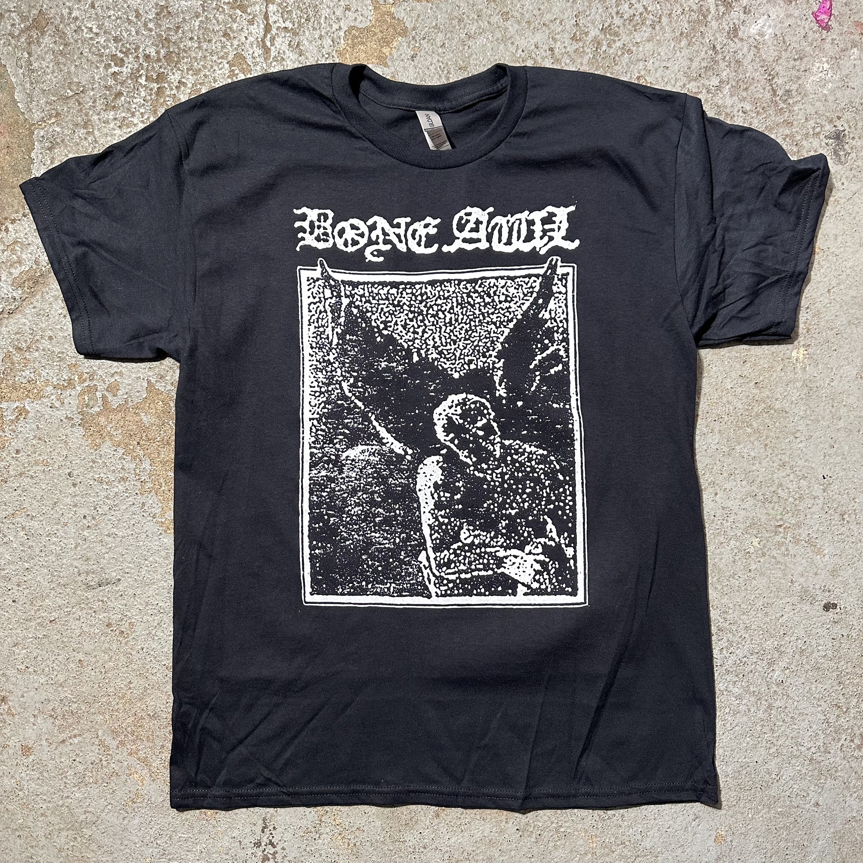 Bone Awl Shirt