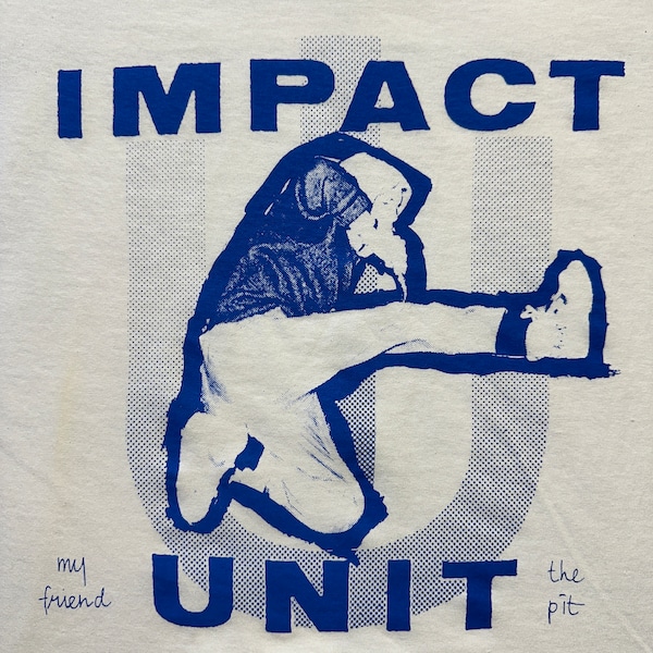 Impact Unit-Shirt