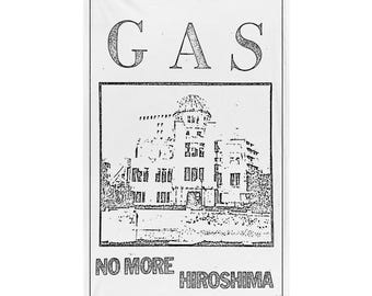 Gas Flag - Etsy
