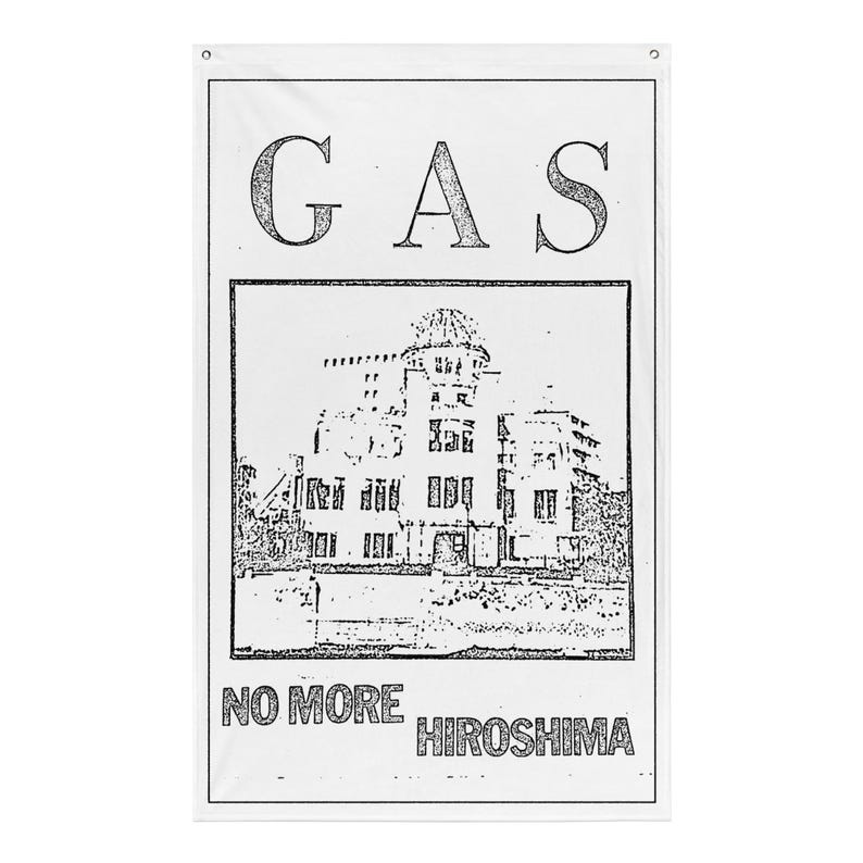 Gas Flag - Etsy