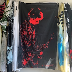 Divulgar la bandera de Kawakami