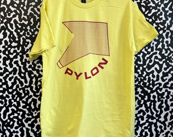 Pylon T-Shirt