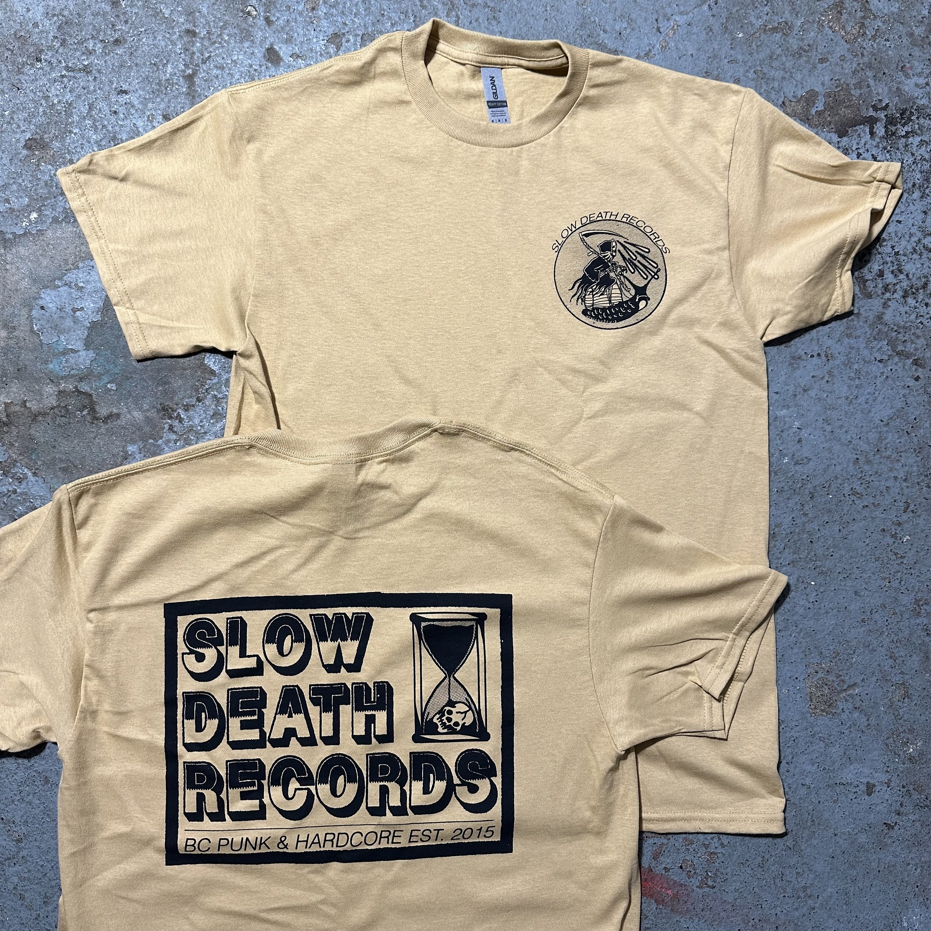 LOOKOUT RECORDS Tシャツ　【値引き不可商品】 LOOKOUT RECORDS Tシャツ 【値引き不可商品】 LOOKOUT RECORDS T