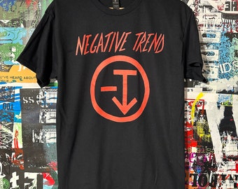 Negative Trend Shirt