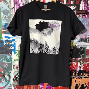 Carpathian Forest Shirt